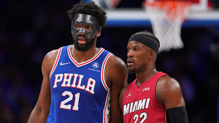 Joel Embiid y los 76ers buscan empatar la serie