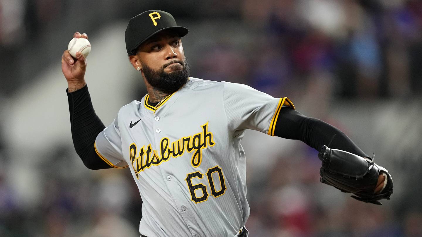 Pirates Win Arbitration; Young Boy's Card Sale Sparks Relief