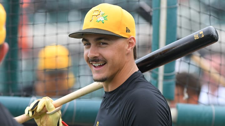 Pittsburgh Pirates v Detroit Tigers