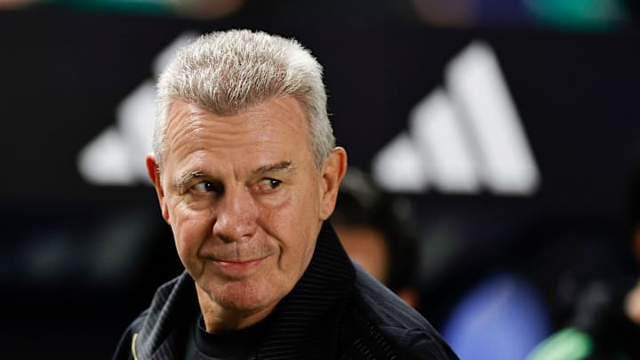 Mexico v Iceland - International Friendly