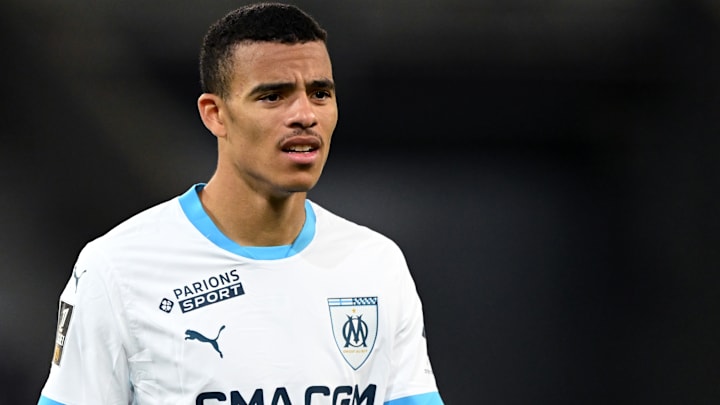 Ligue 1 McDonald'sLille OSC v Olympique de Marseille - Ligue 1 McDonald's Ligue 1 McDonald'sLille OSC v Olympique de Marseille - Ligue 1 McDonald's