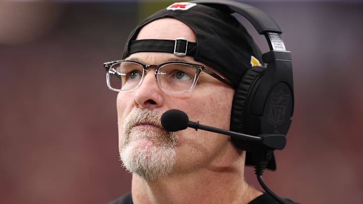 Dan Quinn