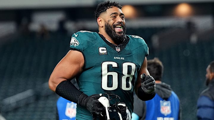 Pittsburgh Steelers v Philadelphia Eagles