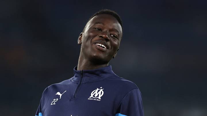 Comme annoncé, Pape Gueye va bien rejoindre la sélection du Sénégal. Comme annoncé, Pape Gueye va bien rejoindre la sélection du Sénégal.