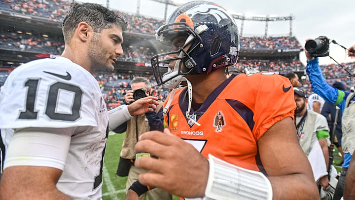 Denver Broncos, Russell Wilson