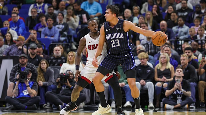 Tristan da Silva had a stellar run at EuroBasket. He is using that as momentum for what has been described as a really strong training camp ahead of a big sophomore season.