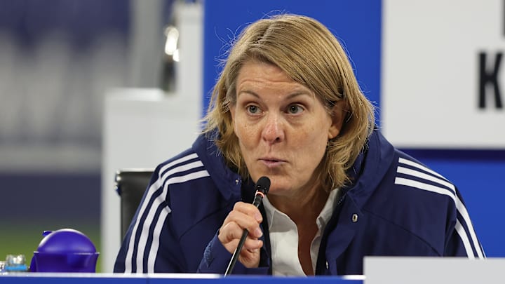 Christina Rühl-Hamers bleibt Schalke treu