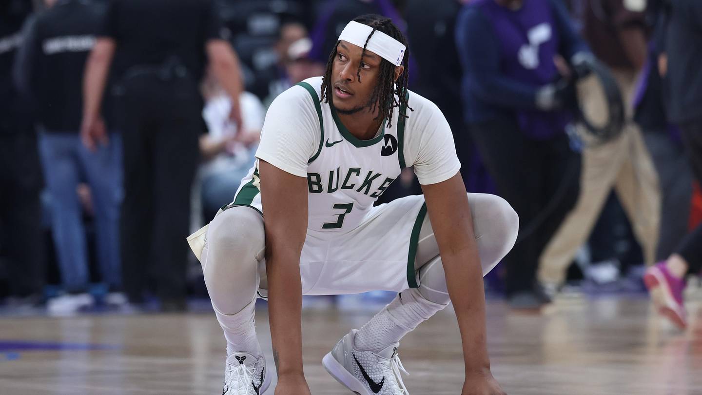 Bucks could quickly ruin Raptors' chance to capitalize on Giannis Antetokounmpo trade