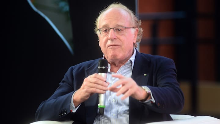 Paolo Scaroni