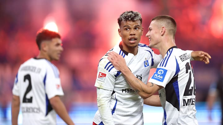 Ransford Koenigsdoerffer, Miro Muheim Ransford Koenigsdoerffer, Miro Muheim