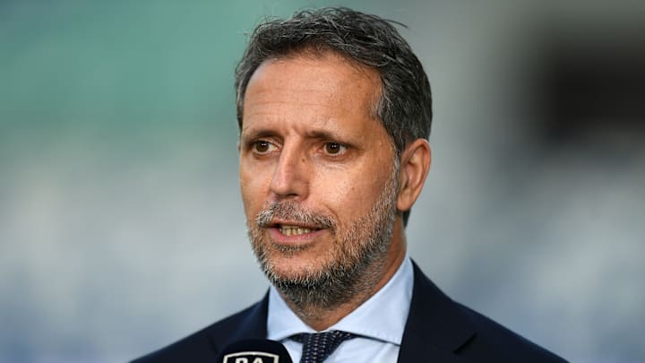 Fabio Paratici