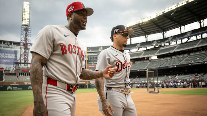 2025 MLB All-Star Game