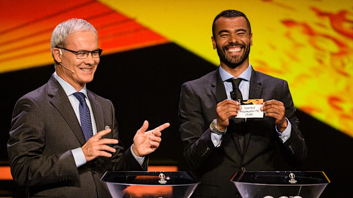 Which teams will be involved in the Europa League round of 16 draw? Which teams will be involved in the Europa League round of 16 draw?