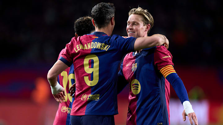 FC Barcelona