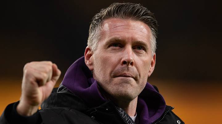 Wolverhampton Wanderers v Liverpool - Premier League