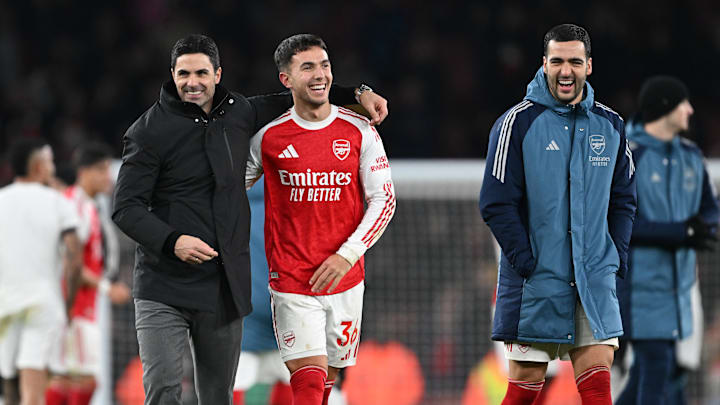 Arsenal v Aston Villa - Premier League Arsenal v Aston Villa - Premier League