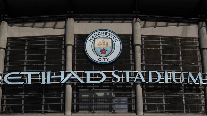 Manchester City v West Ham United - Premier League