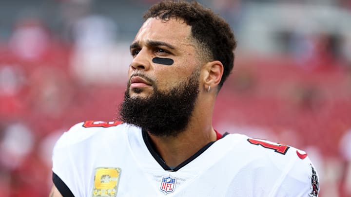 Tampa Bay Buccaneers, Mike Evans