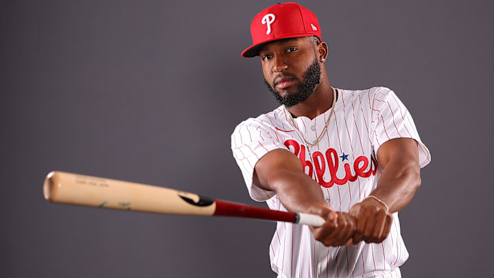 Philadelphia Phillies Photo Day