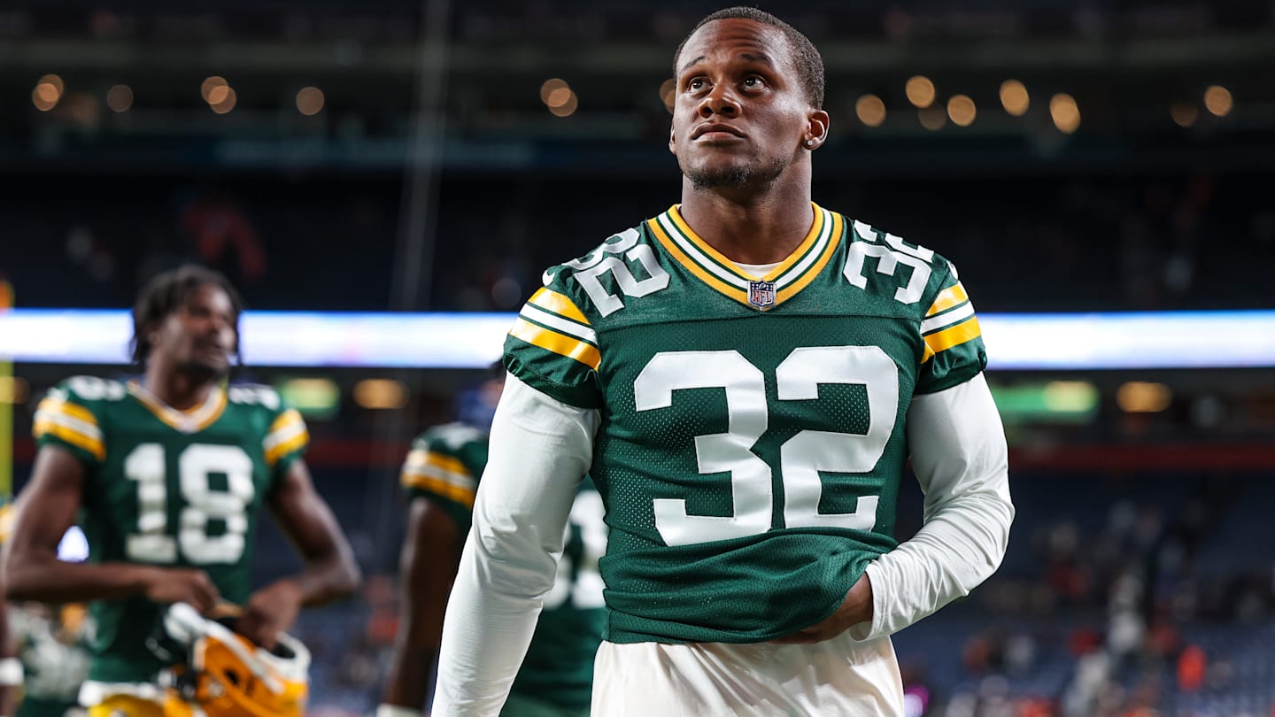 MarShawn Lloyd Shows He's Not a Lost Cause for Packers with New Remarks