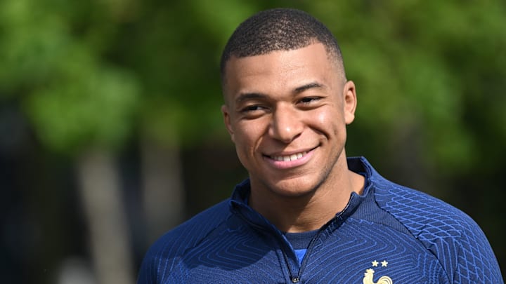 Le Real prêt à recruter le Ethan Mbappé pour faire plaisir à Kylian Mbappé