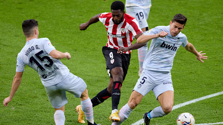 Clubes decidem quem avança para a final da Copa do Rei