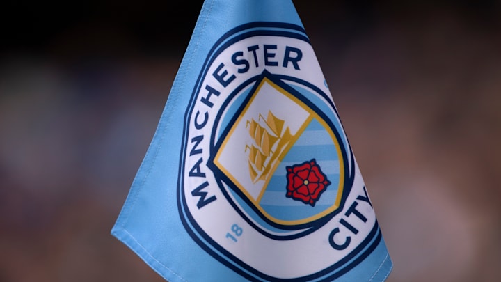 Manchester City v Manchester United - Premier League