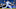 Kevin Gausman throws a baseball in a blue Blue Jays jerse