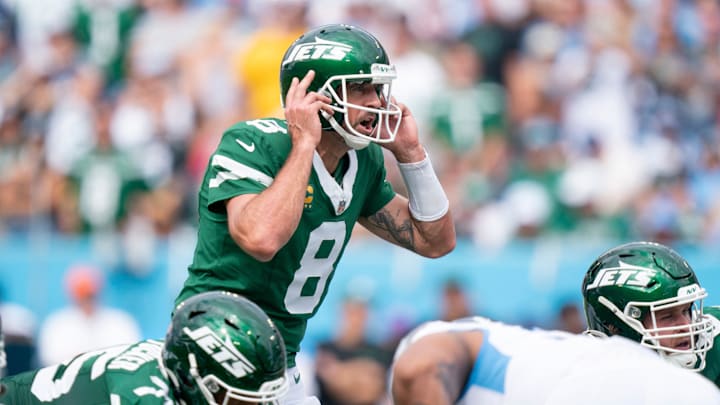 The Jets keep breaking through with wild new ideas.