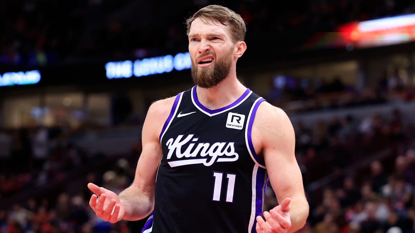Lakers must avoid Domantas Sabonis disaster trade at all costs