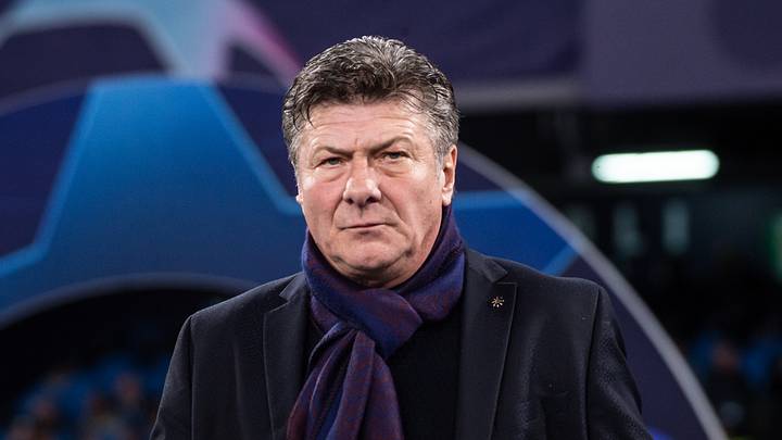 SSC Napoli v SC Braga: Group C - UEFA Champions League 2023/24 SSC Napoli v SC Braga: Group C - UEFA Champions League 2023/24