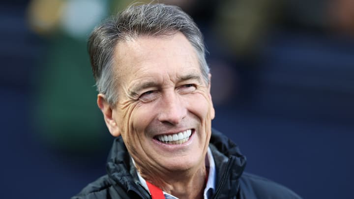 Cris Collinsworth Cris Collinsworth