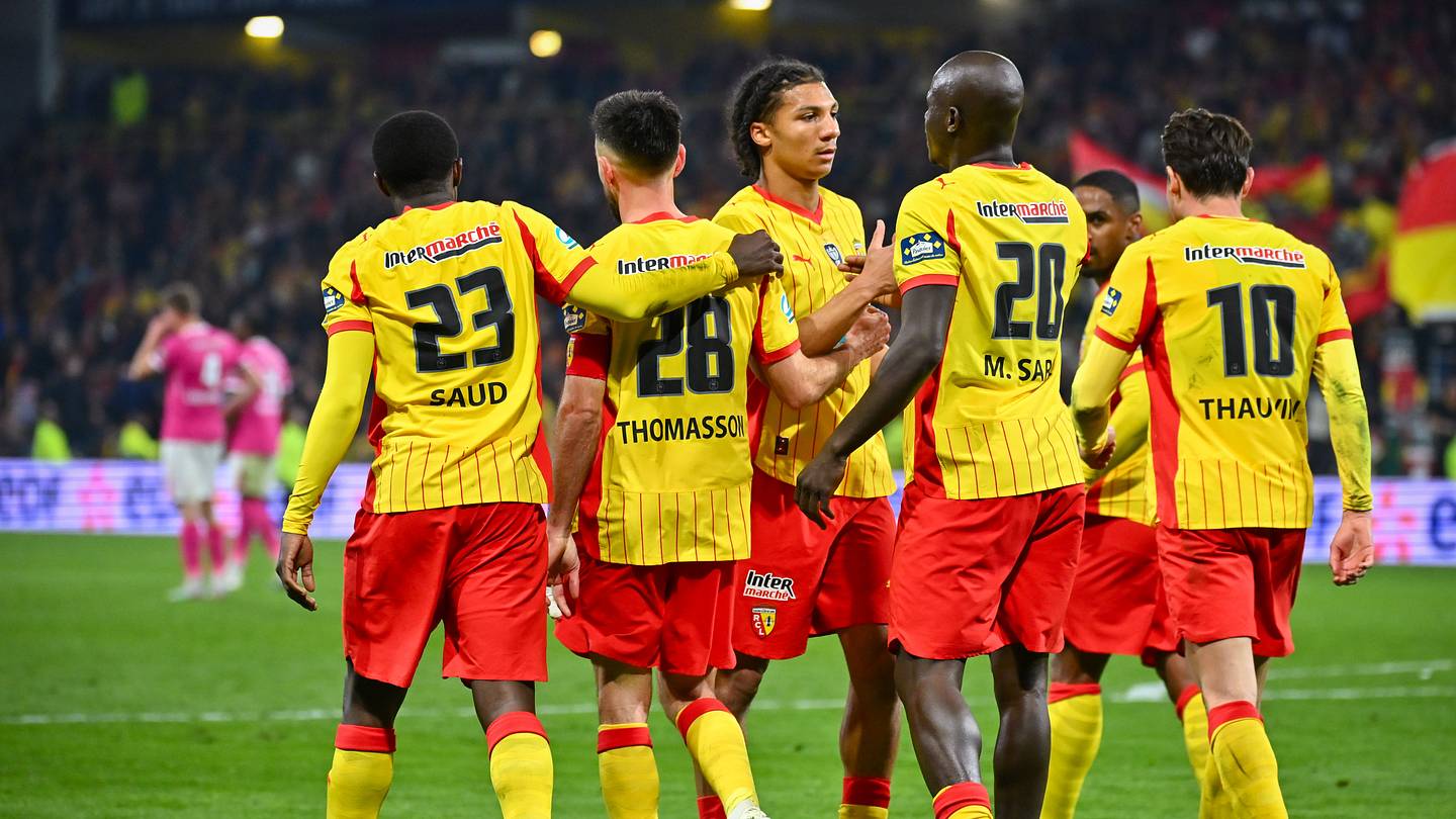 RC Lens : Une vague d'absences se précise pour le match décisif face au FC Nantes
