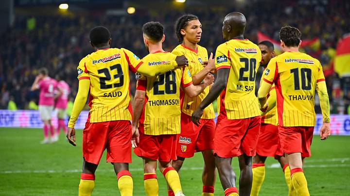RC Lens