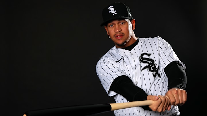 The Philadelphia Phillies traded for José Rodríguez from the Chicago White Sox.