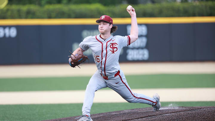 Jamie Arnold continues to impress this season after a dominant sophomore year in 2024.