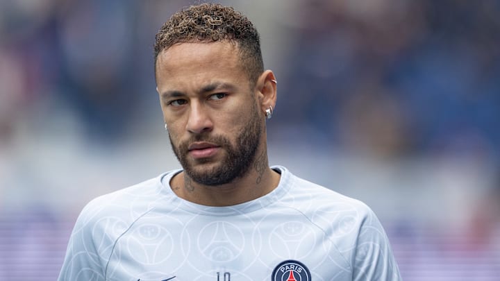 Le nouvel entraîneur du PSG va plaire à Neymar Le nouvel entraîneur du PSG va plaire à Neymar