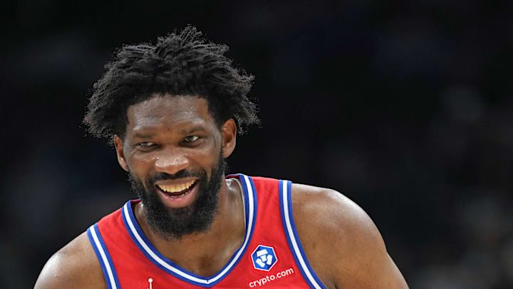 Joel Embiid
