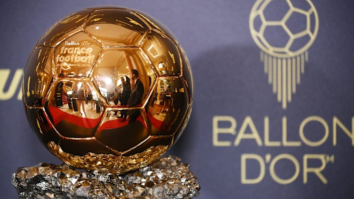 Ballon d'or