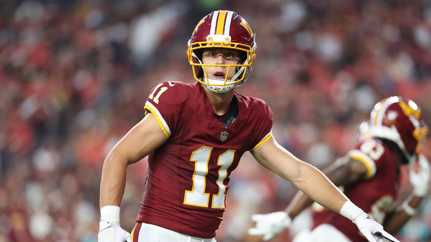 McCaffrey's 2025 season
