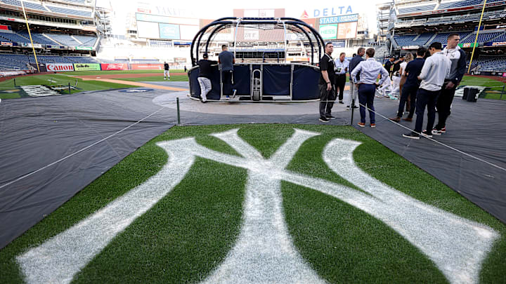 Los Yankees no quisieron entregar a Drew Thorpe