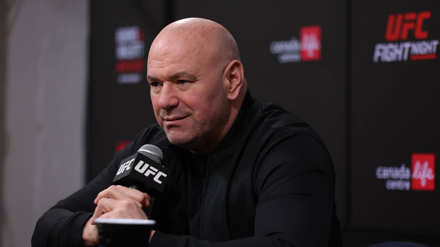 UFC Legend Wants Out of Contract to Pursue Boxing