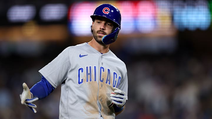 Chicago Cubs v Los Angeles Dodgers