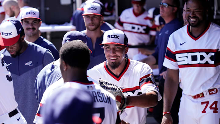Cleveland Guardians v Chicago White Sox