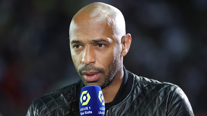 Thierry Henry se paye la VAR