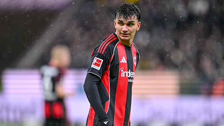 Can Uzun durchlebt eine schwierige Phase