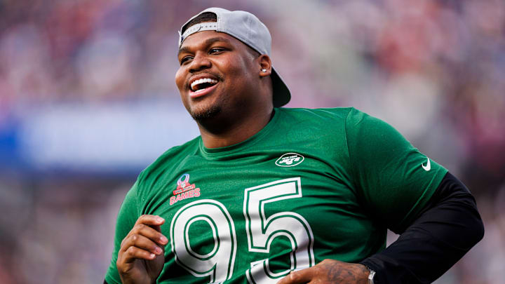 Quinnen Williams