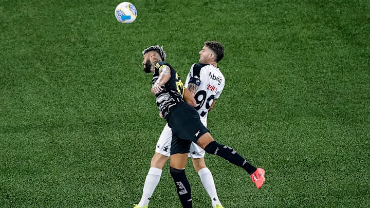 Vasco da Gama x Botafogo se enfrentam pela Copa do Brasil