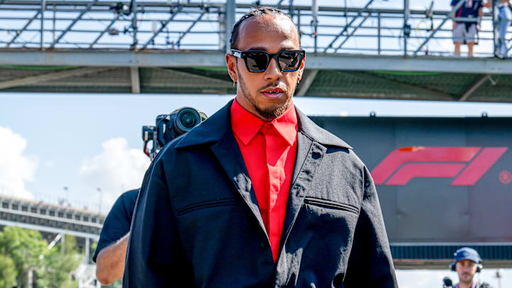 Lewis Hamilton posee una fortuna estimada de 285 millones de dólares