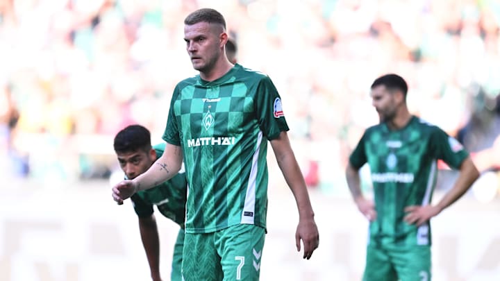 Marvin Ducksch Marvin Ducksch